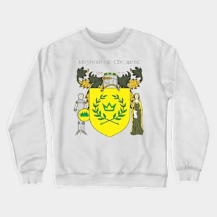 Kingdom of the West Crewneck Sweatshirt